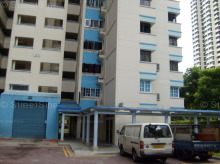Blk 153 Toa Payoh Sapphire (Toa Payoh), HDB 5 Rooms #404962
